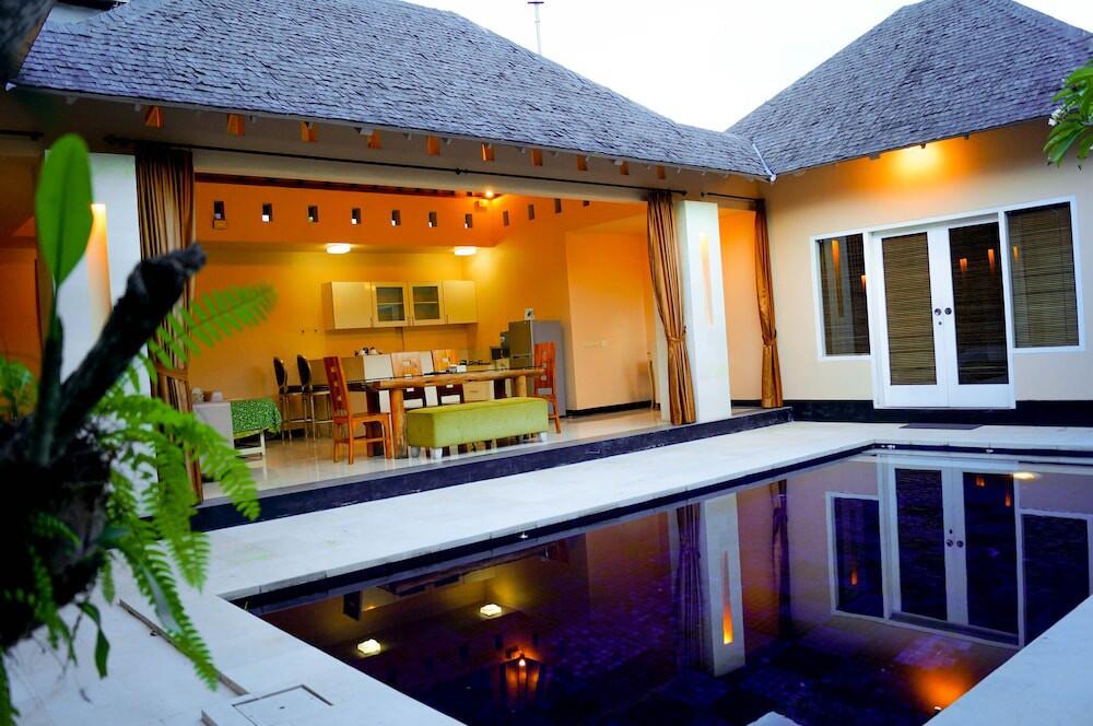 Kamuela Villas Seminyak Luxury Private Villas with Pool